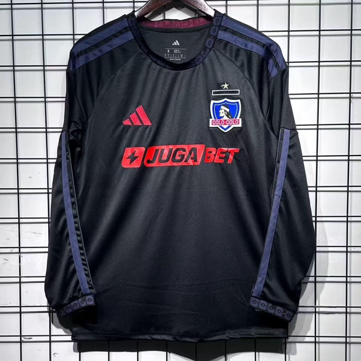 Colo Colo
