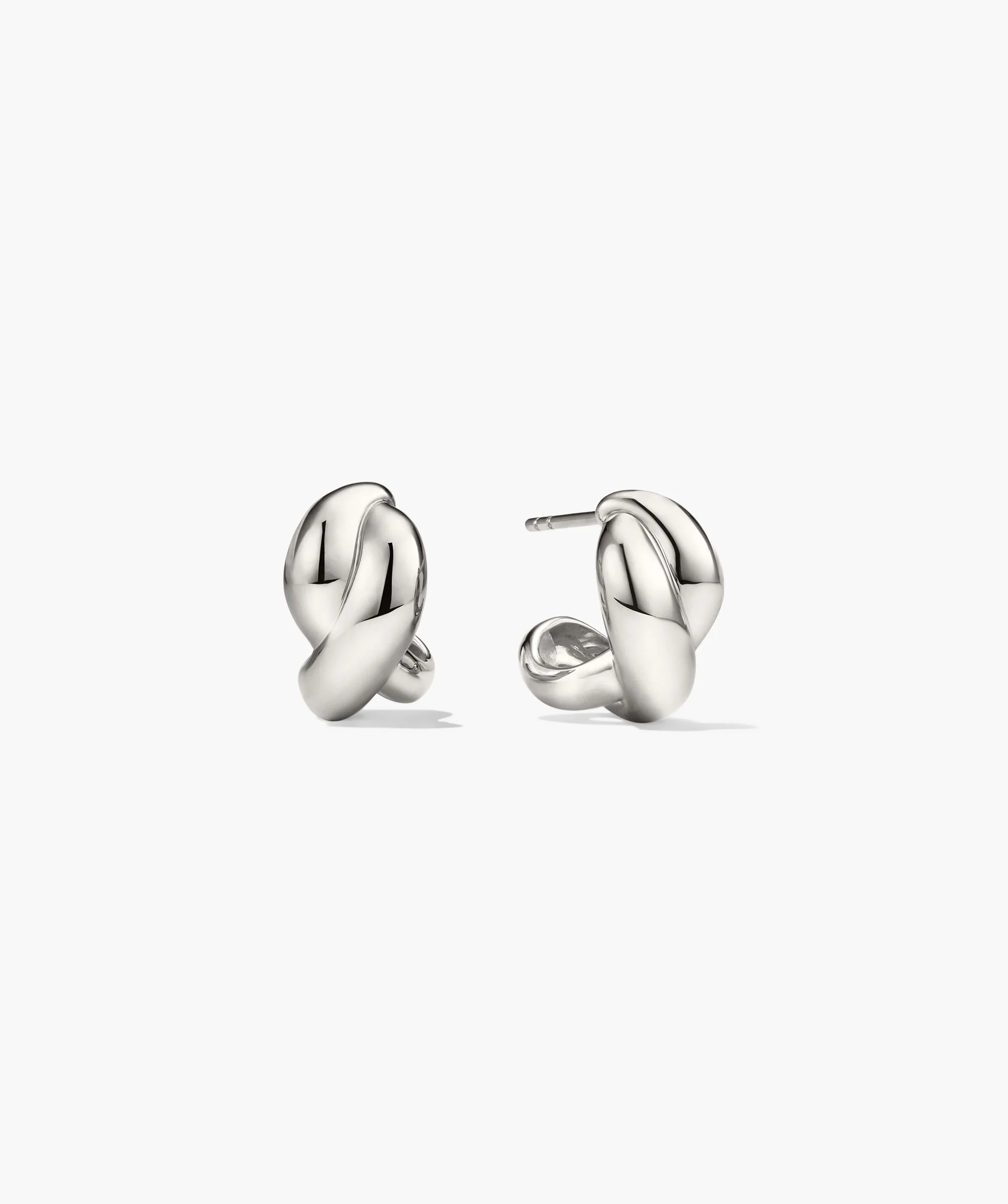 Brioche Hoops