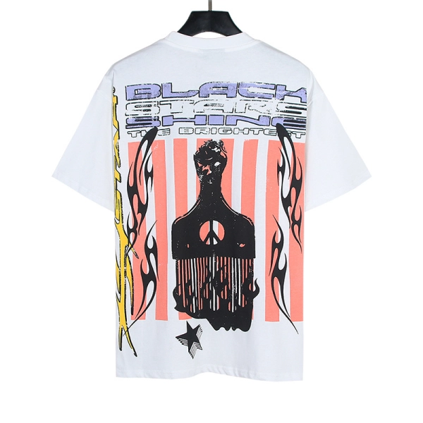 Hellstar T-Shirt  5607