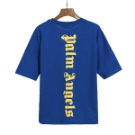 Palm Angels  # 2085 blue