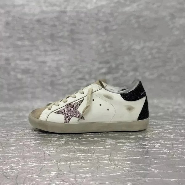 Golden Goose Style Sneaker Collection Link