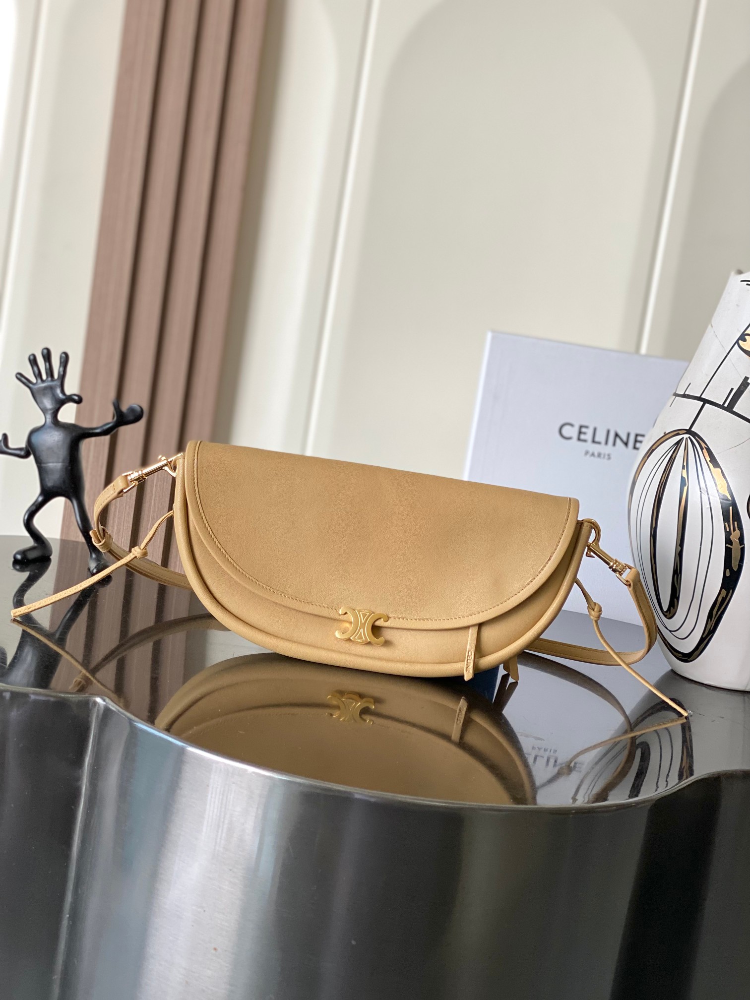 Celi New Shoulder bag
