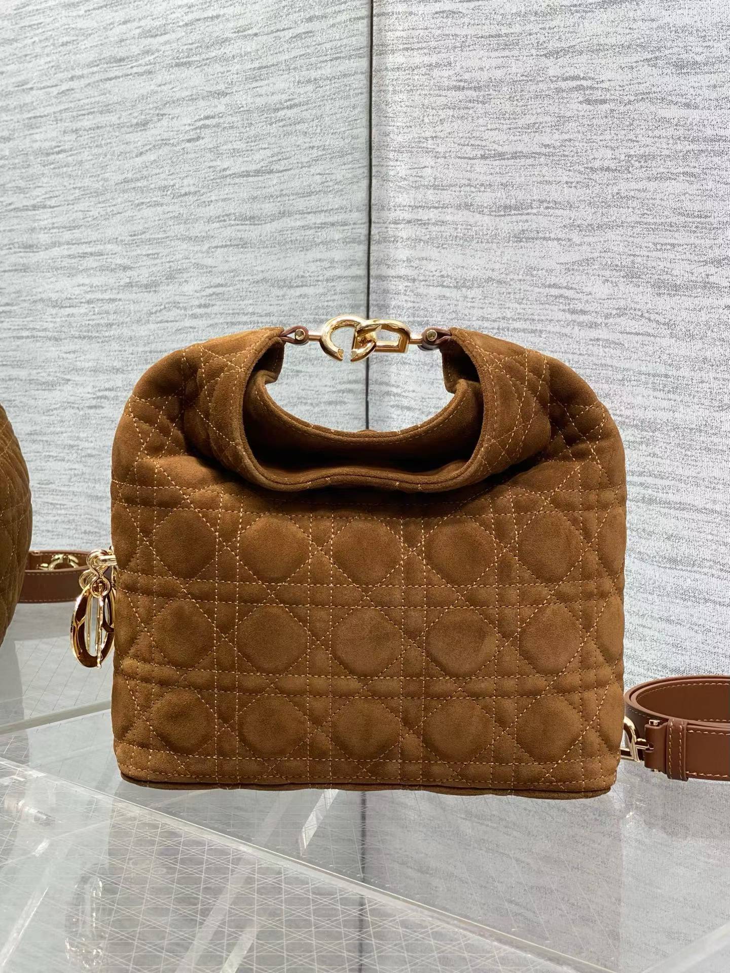 CD New bag
