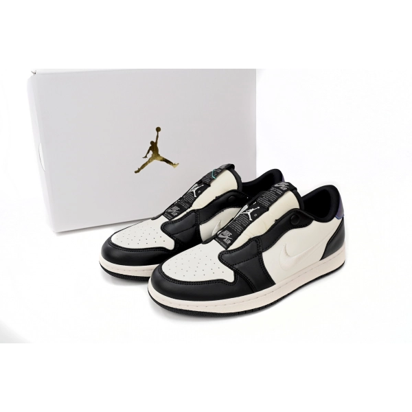 Air Jordan 1 Low Ivory AV3917-201