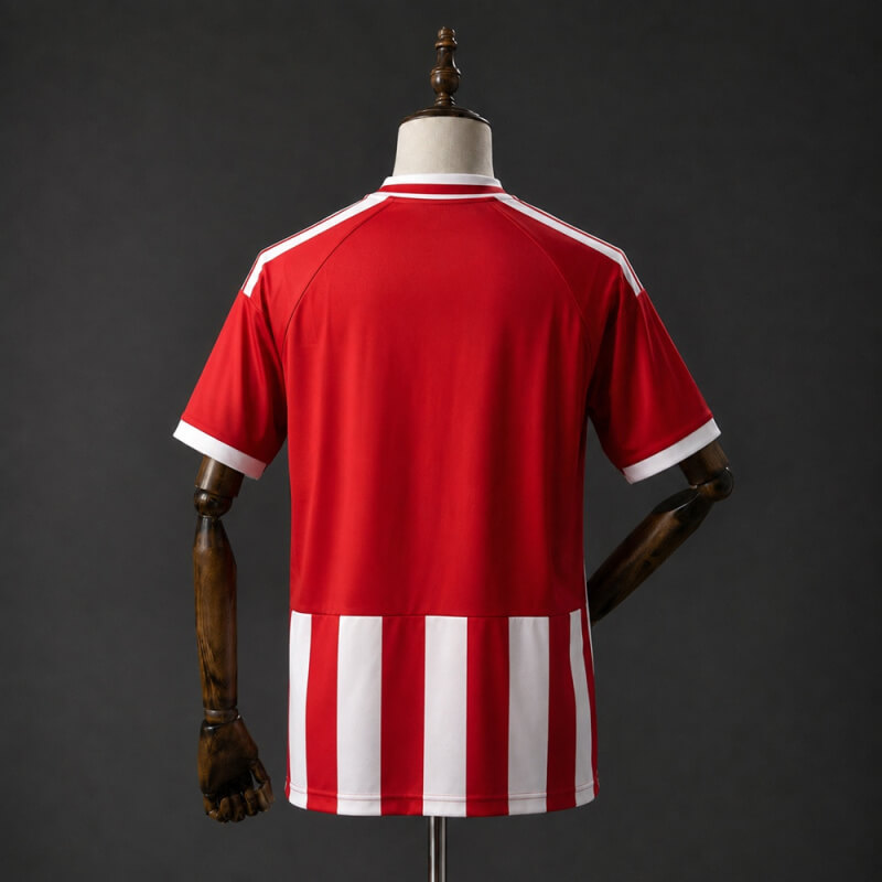 Olympiacos F.C. 26/27 Home Fan Jersey