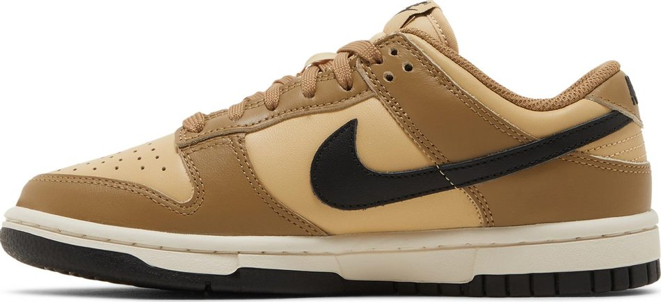 Wmns Dunk Low 'Dark Driftwood' DD1503-200