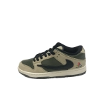 Travis Scott x PlayStation x Nike Dunk Low SP  CU1726-100