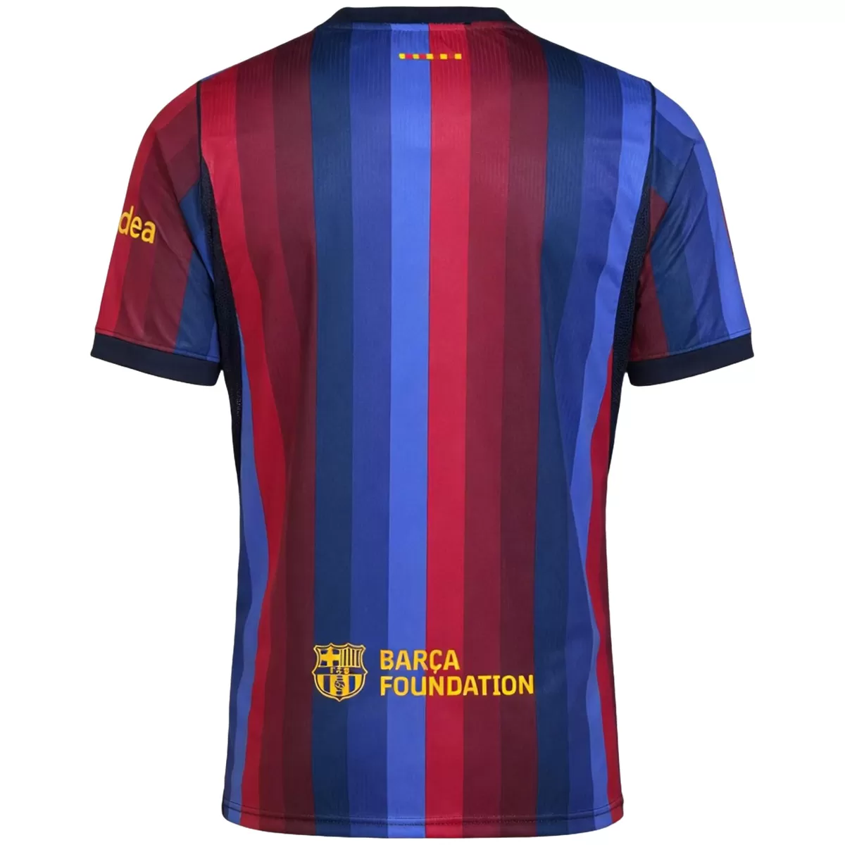 Barcelona Home jersey Fan Edition 26/27