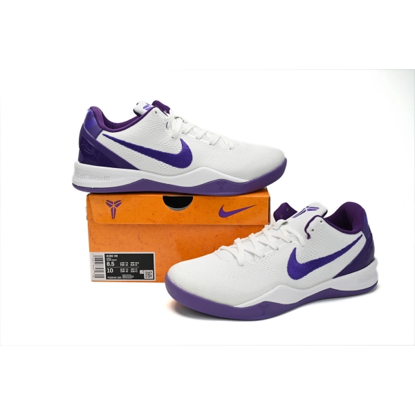 Nike Kobe 8 Protro 
