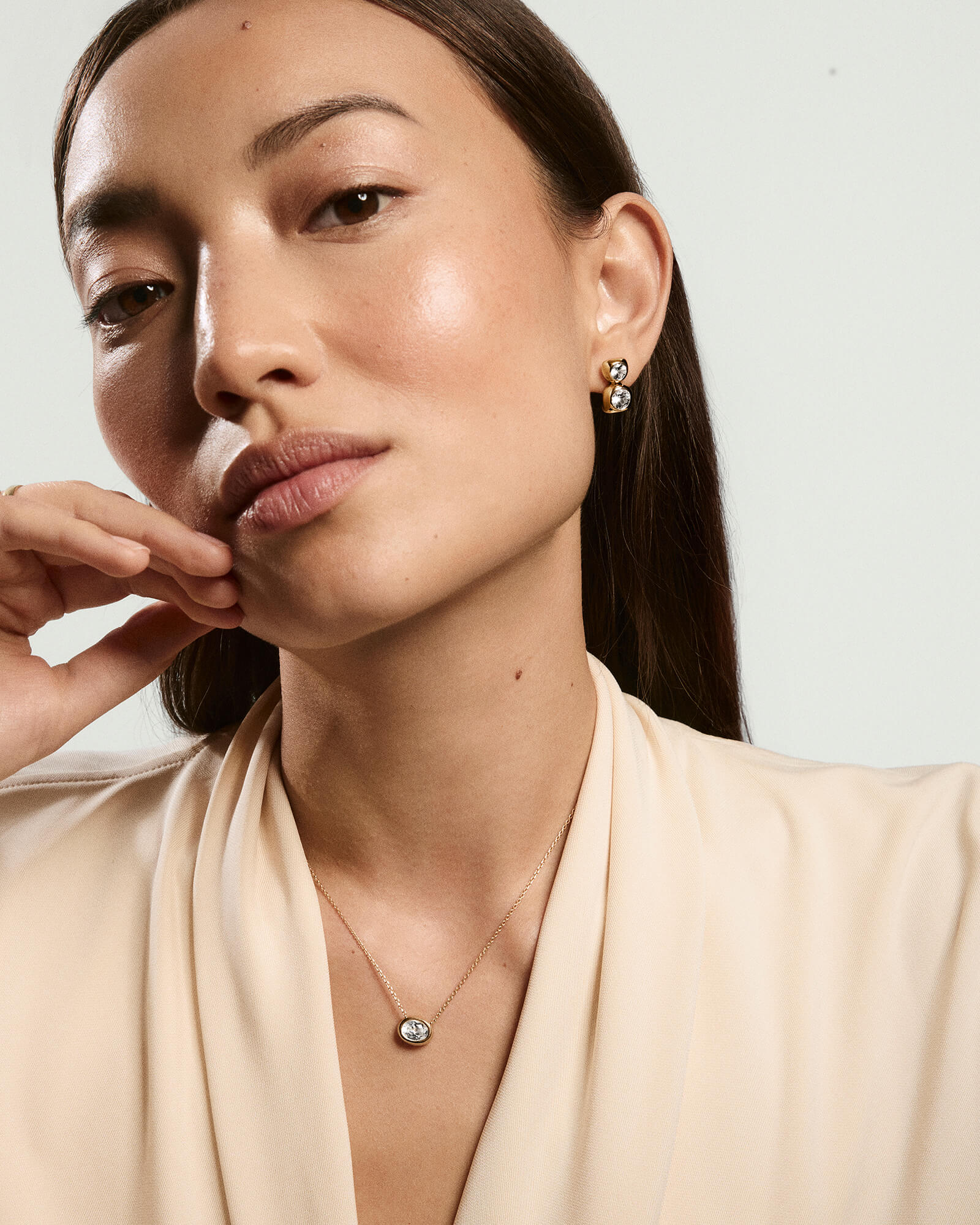 Lucia Necklace