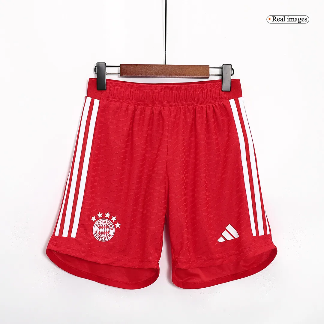 23-24 Bayern Munich Home Shorts