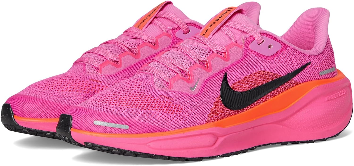 Nike Pegasus 41 (Little Kid/Big Kid) Unisex Children's Sneakers