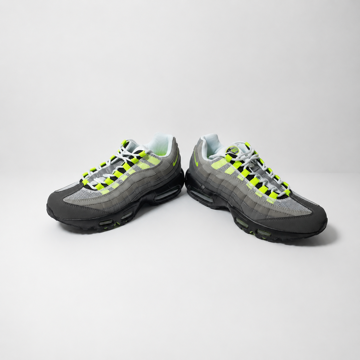 Nike Air Max 95 OG Neon (2020)