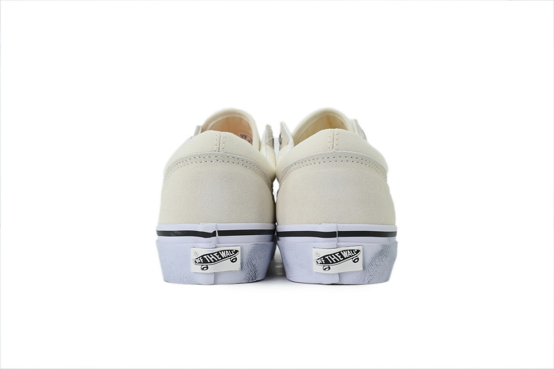 Vans Old Skool 36 LX 'Pearlized Pack-Marshmallow'