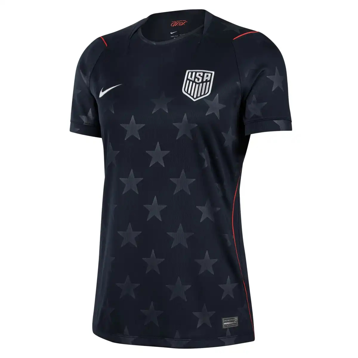 USA 2026 Away Jersey - Women