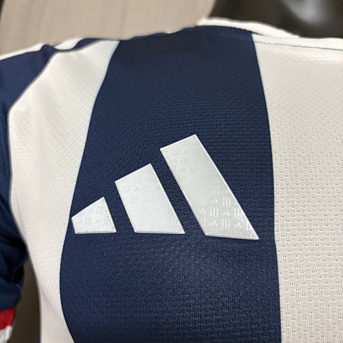 Player Edition 2026 Scotland Special Edition Jersey