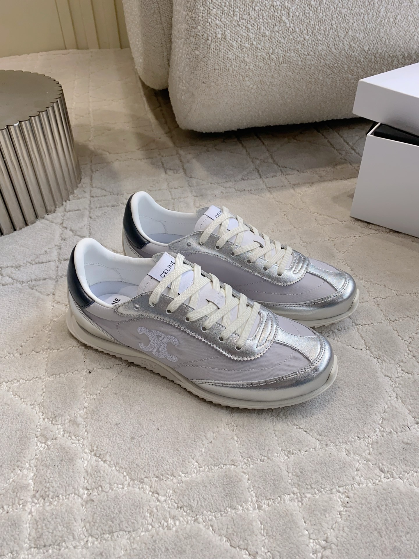 Chan NEW Casual shoes