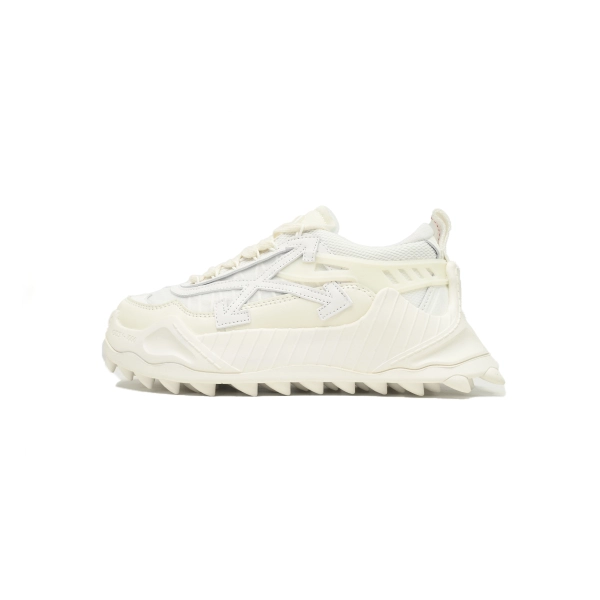 OFF-WHITE Out Of All White  OMIA139C 99FAB00 10100