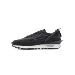 Undercover x Nike Waffle Dbreak Black/White  CJ3295-001