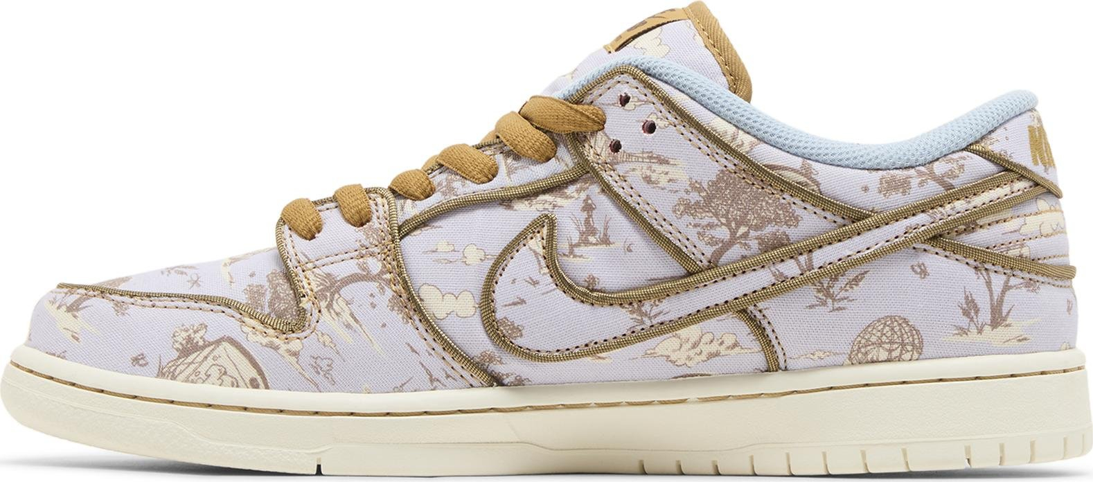Dunk Low Premium SB 'City of Style Pack' FN5880-001
