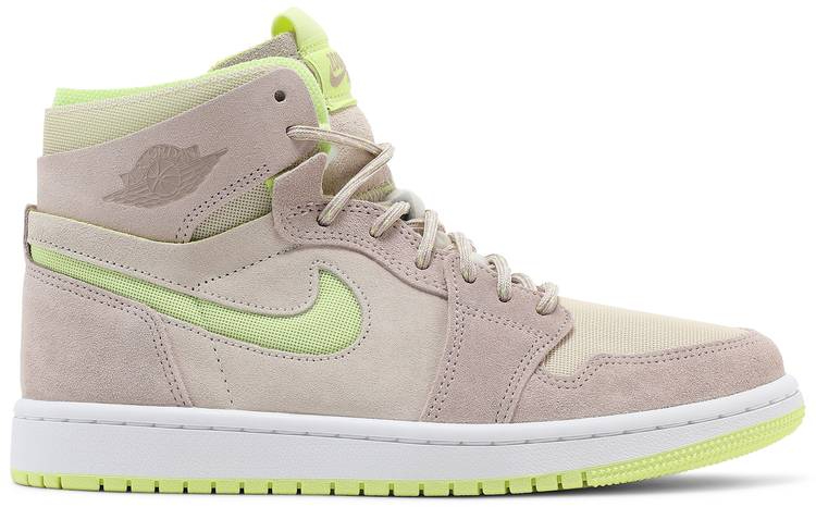Wmns Air Jordan 1 High Zoom Comfort 