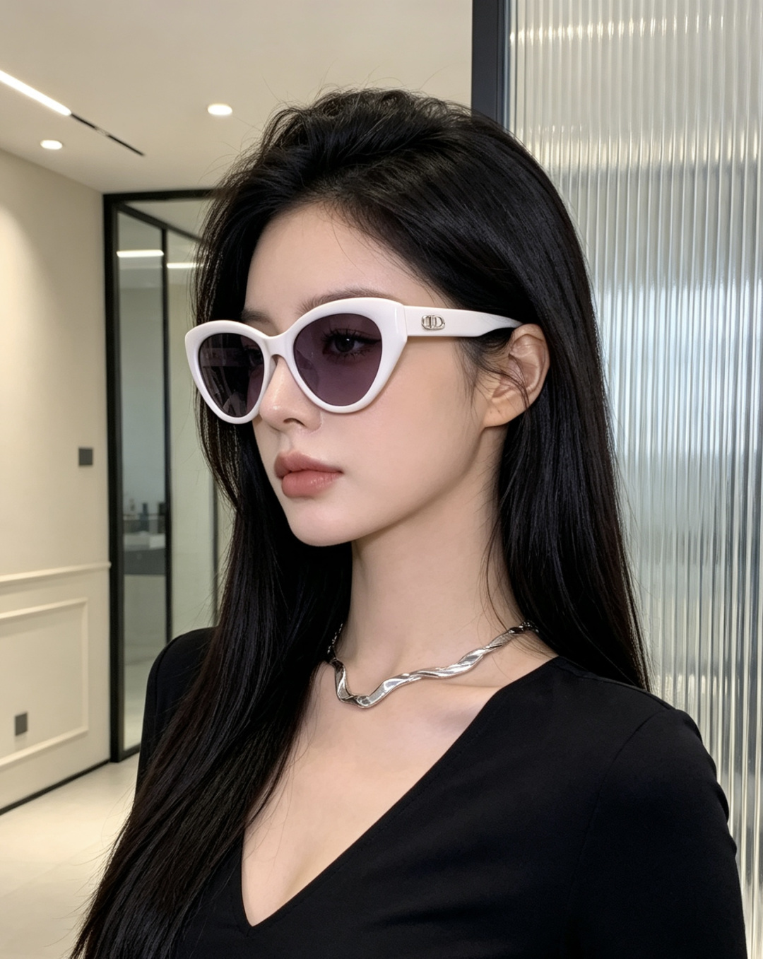 CD New sunglasses