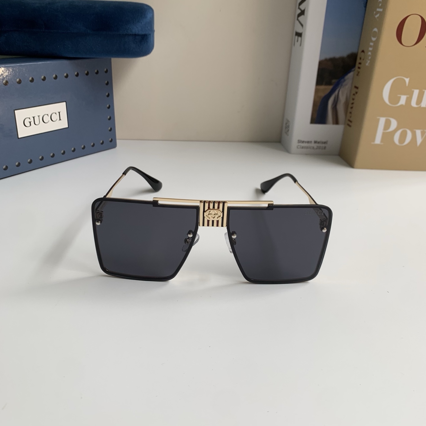 Guc New sunglasses