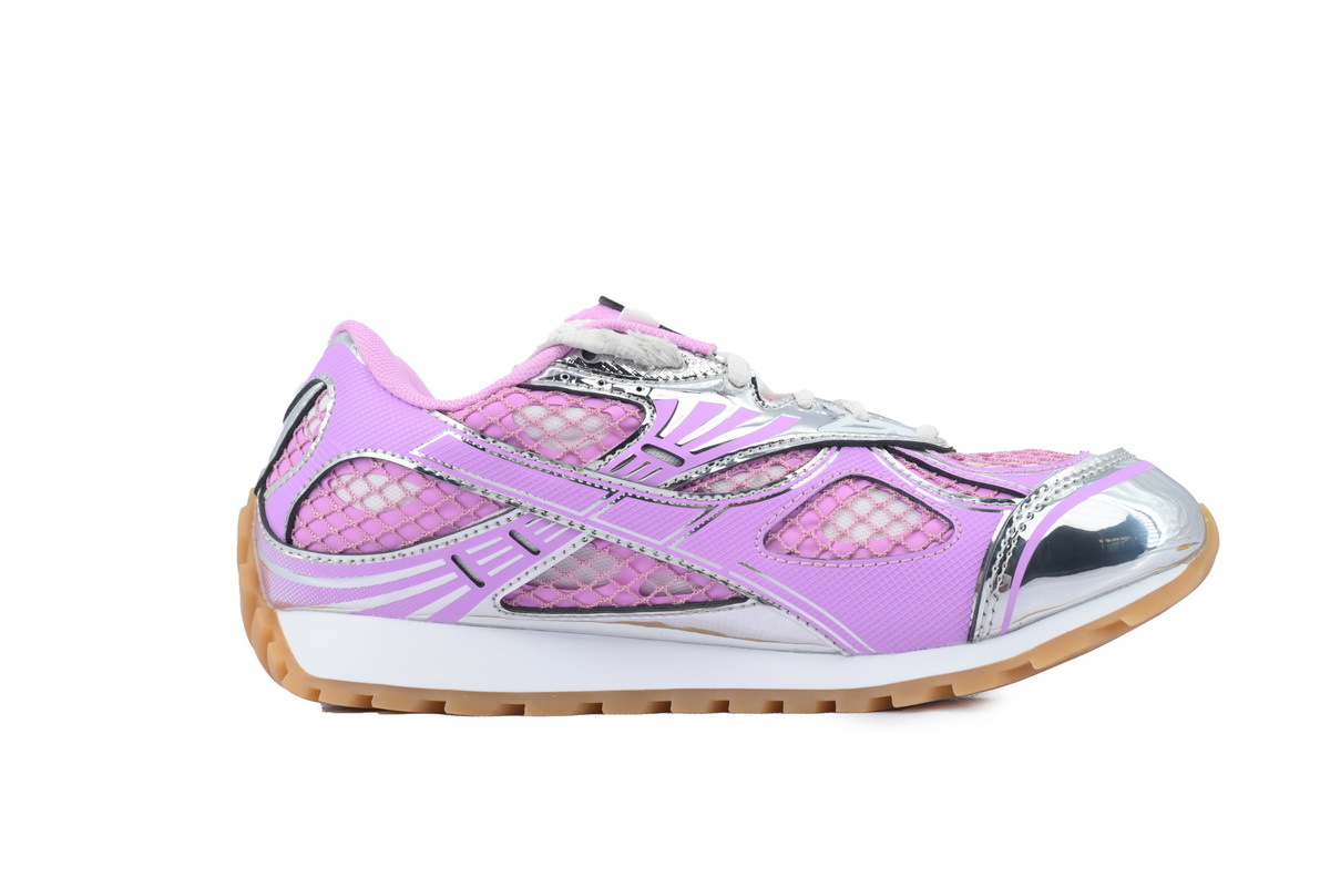 Bottega Veneta Orbit Pink 741357V2X406151