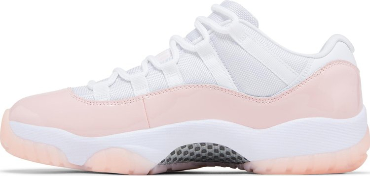 Wmns Air Jordan 11 Retro Low 'Legend Pink' AH7860-160