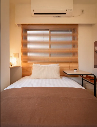 春曉旅館(ChunXiao Hotel)