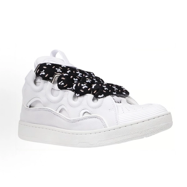 Lanvin White shoes