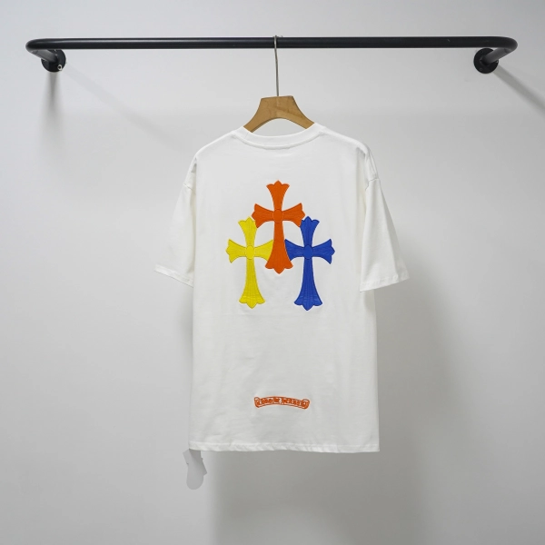 Chrome Hearts T-Shirt #2209