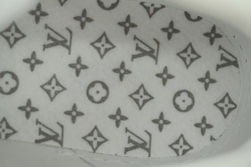 Pkkicks God Batch Louis Vuitton Sneakers Apricot (NFC)