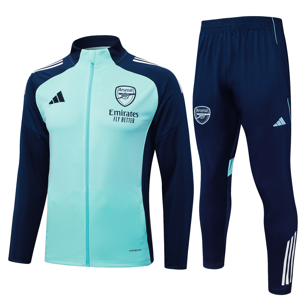 Arsenal Training Jacket 25/26