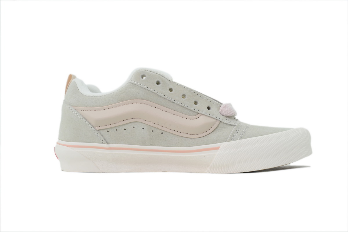 Vans Knu-Skool 'Sorbet Pastel Pink' VN0009QCPNK