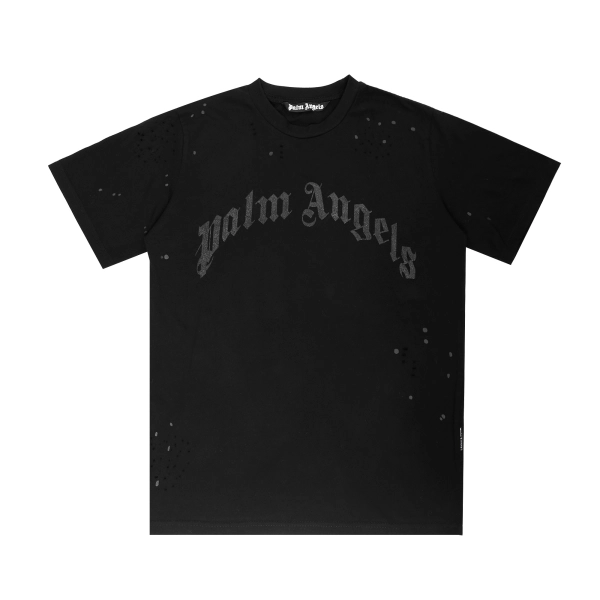 Palm Angels  # 2222 black