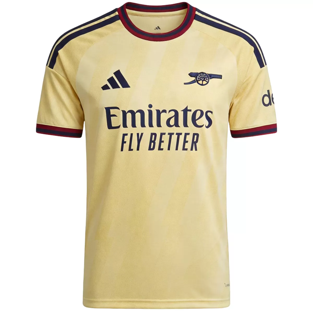 Arsenal Third Jersey Fan Version 2026/27
