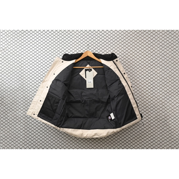 CANADA GOOSE Off White