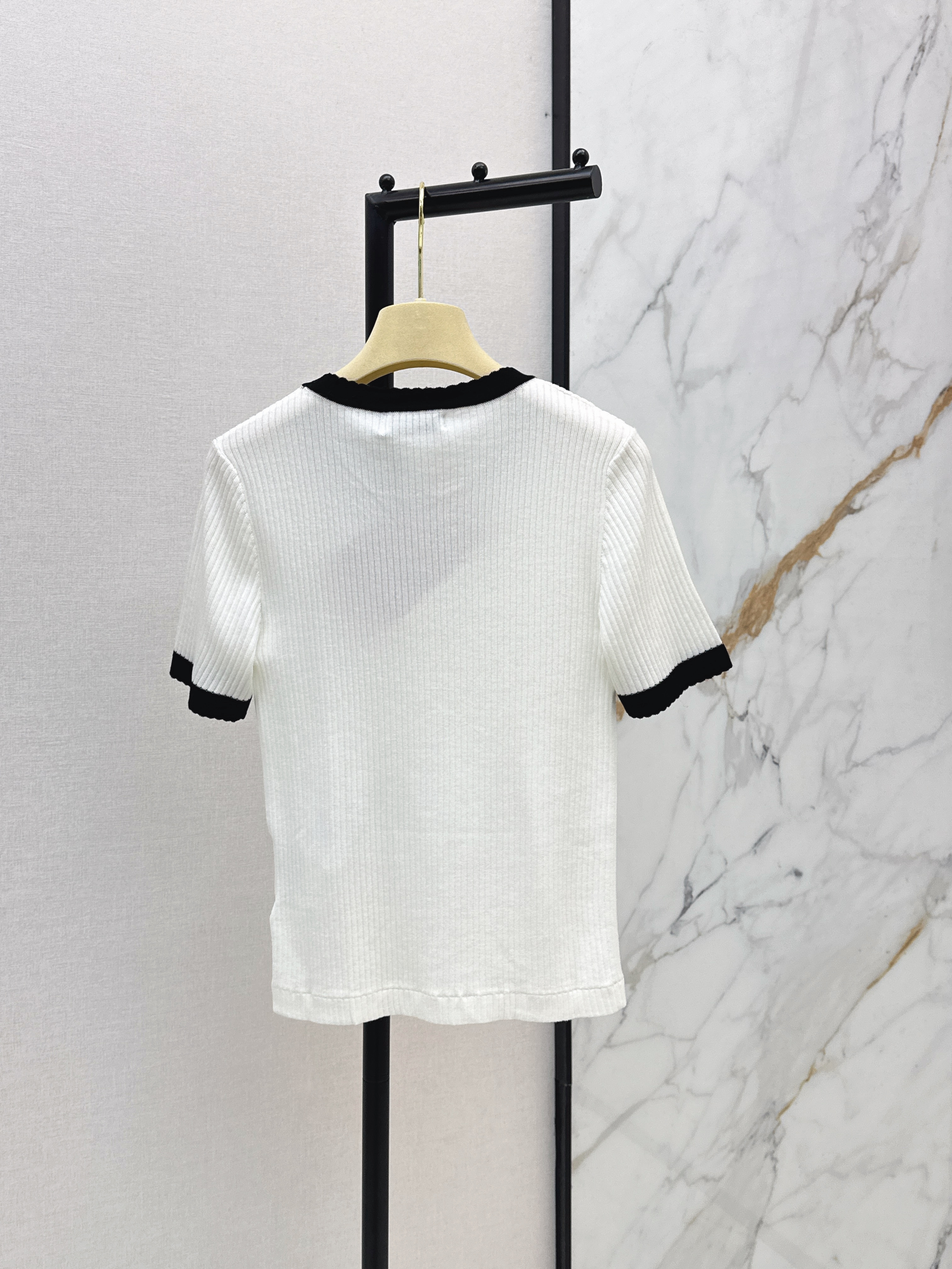 Miu New knitwear