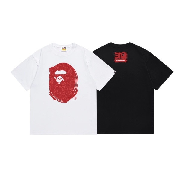 Bape T-Shirt  #173