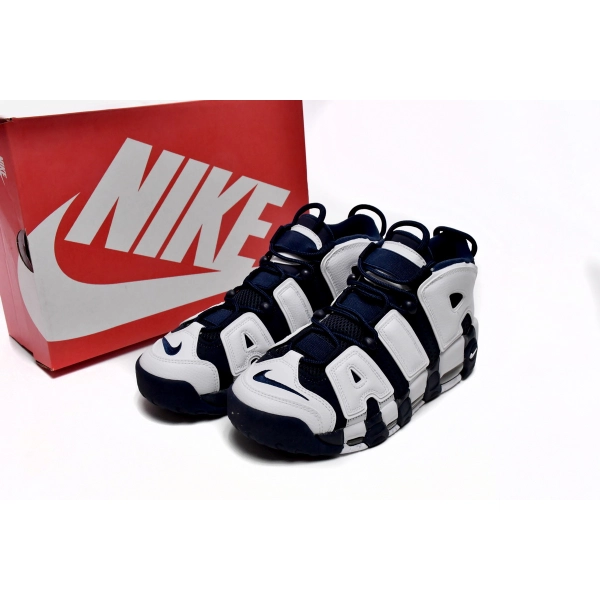 Nike Air More UptempoThe Olympic Games 414962-104