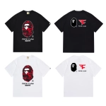 Bape T-Shirt  #  275