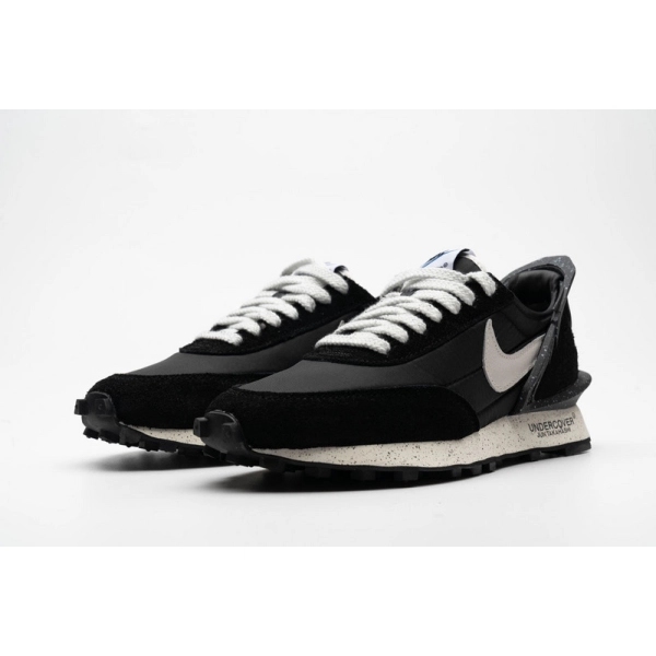 Nike Waffle  Dbreak   X Undercover Daybreak Black White BV4594-001