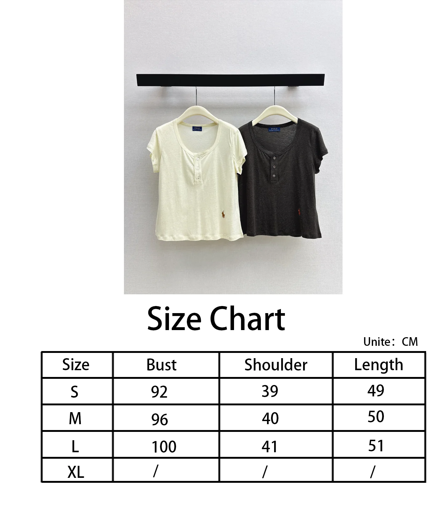 Ral NEW t-shirts