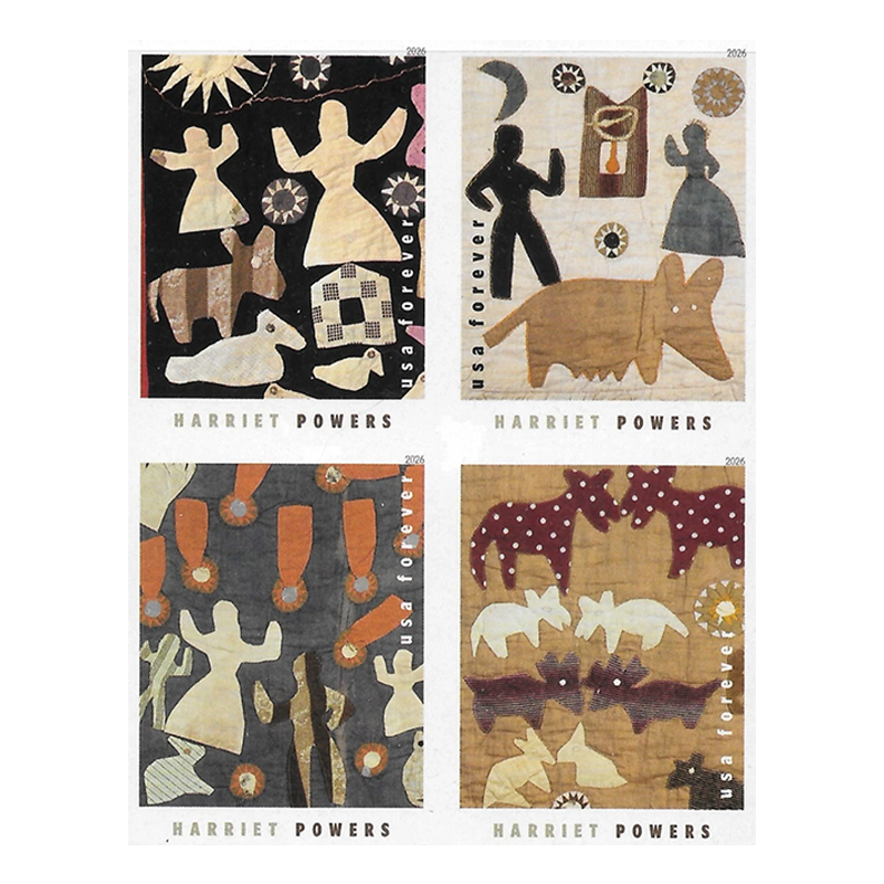 Harriet Powers