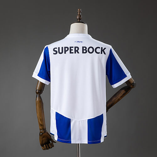 Porto 26/27 Home Fan Jersey