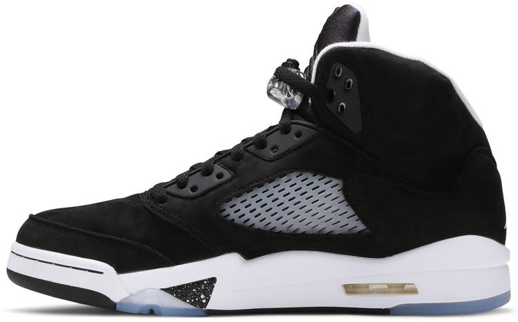 Air Jordan 5 Retro 'Oreo' 2021 CT4838-011