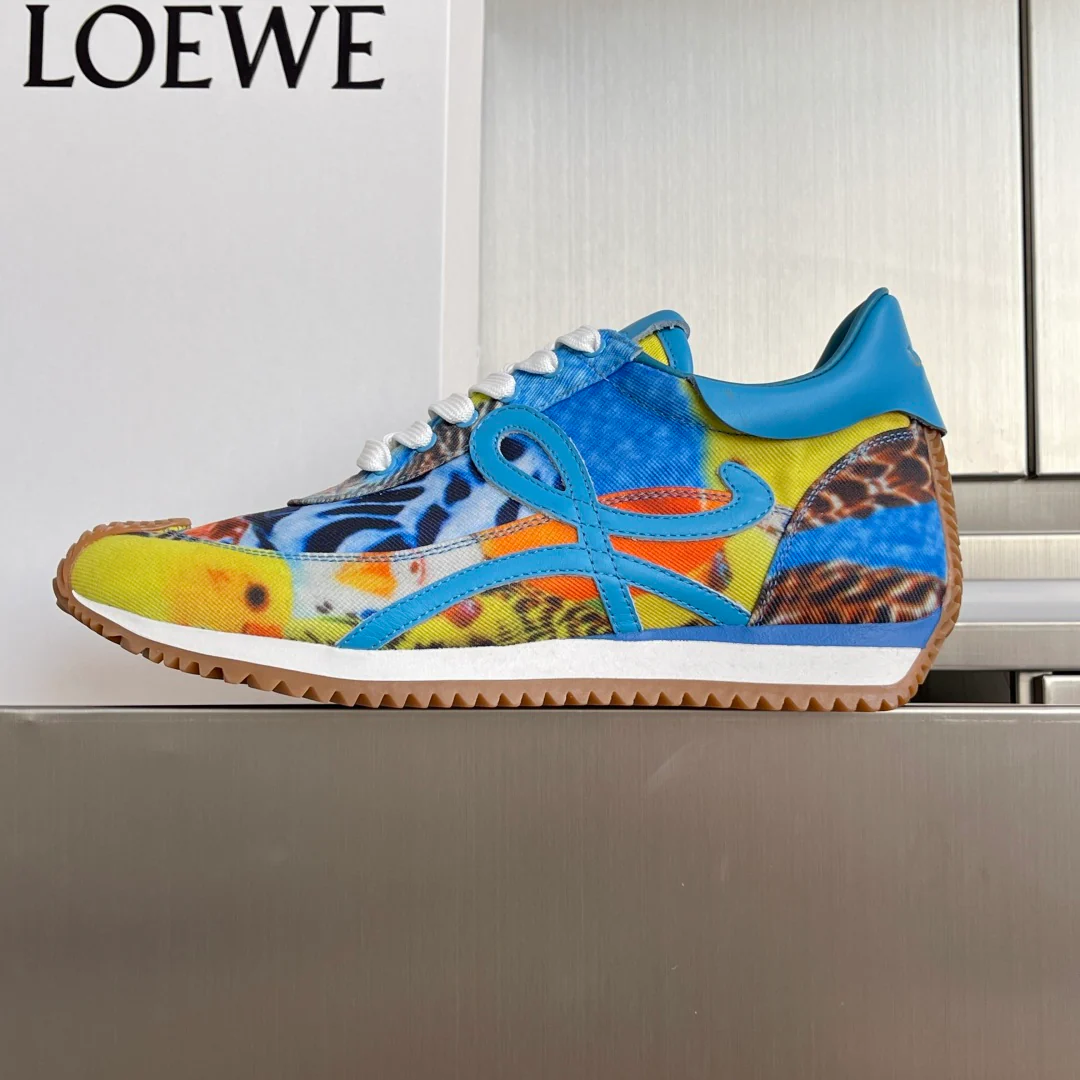 Loe New Sneakers
