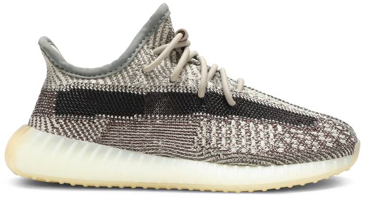 Yeezy Boost 350 V2 Kids 'Zyon' FZ1283