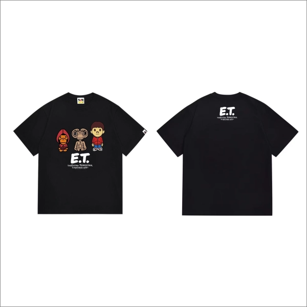 Bape T-Shirt  #  288